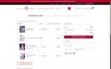 newsletter2023 coupon verification screenshot