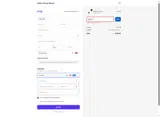 EARTHDAY coupon verification screenshot