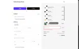 IWD2026 coupon verification screenshot
