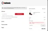 STEEPDEALS coupon verification screenshot