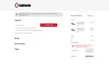 STEEPDEALS coupon verification screenshot