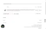jules coupon verification screenshot