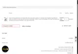 coma coupon verification screenshot