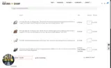 Maradona coupon verification screenshot