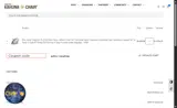 welcomee coupon verification screenshot