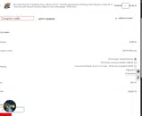 norman coupon verification screenshot