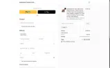 MAU coupon verification screenshot