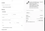 MPK coupon verification screenshot