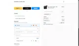 kcomfort coupon verification screenshot
