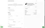 MARIA coupon verification screenshot