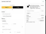 ADD coupon verification screenshot