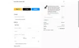 MAU coupon verification screenshot