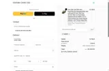 sarah coupon verification screenshot