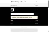 VRODRIGUEZ coupon verification screenshot