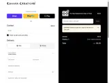 DANIFER coupon verification screenshot