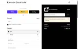 SHARITC coupon verification screenshot