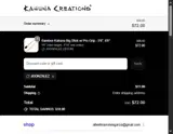 JGONZALEZ coupon verification screenshot