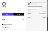 STARTBRIGHT coupon verification screenshot