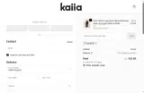 MUSE18 coupon verification screenshot