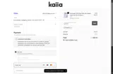 KAIIA15 coupon verification screenshot
