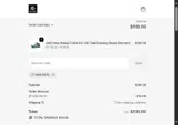 kailas10 coupon verification screenshot