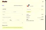 Kailo10 coupon verification screenshot