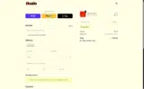 LAUNCH coupon verification screenshot