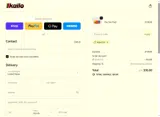 Kailo10 coupon verification screenshot