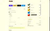WELCOME10 coupon verification screenshot