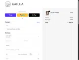 BODYBODY coupon verification screenshot