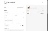 ELENI coupon verification screenshot