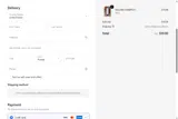 BODYBODY coupon verification screenshot