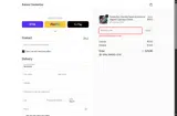 FLORINERENAUT coupon verification screenshot
