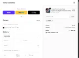 LENKA coupon verification screenshot