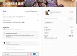 TRYIT20 coupon verification screenshot