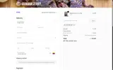 23S-6D5-UV7 coupon verification screenshot