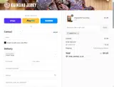 VARIETY10 coupon verification screenshot
