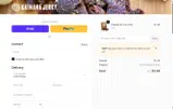 10OFF coupon verification screenshot