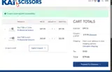 CRAFT24 coupon verification screenshot