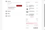DADBUCKS coupon verification screenshot
