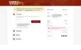 BONUS10 coupon verification screenshot