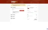 AMCJEEP10 coupon verification screenshot