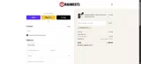 KAIWEETSDEAL coupon verification screenshot
