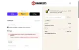 RS15 coupon verification screenshot