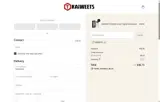 MARIA15 coupon verification screenshot