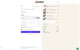 KMORA15 coupon verification screenshot