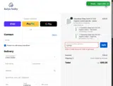 SOFT20 coupon verification screenshot