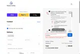 BUNNY15 coupon verification screenshot