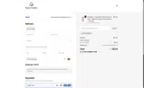 WELCOME10 coupon verification screenshot