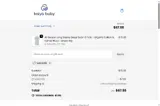 MARIA185 coupon verification screenshot